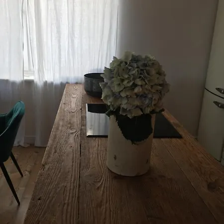 Apartament Na Lato בית הארחה גדינייה