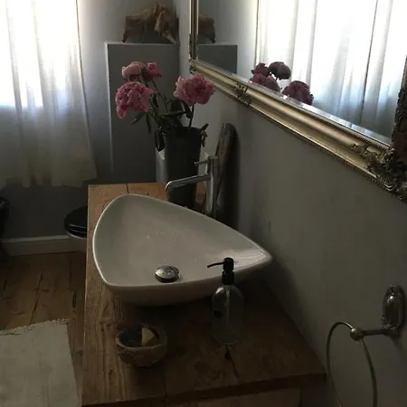 Apartament Na Lato בית הארחה גדינייה