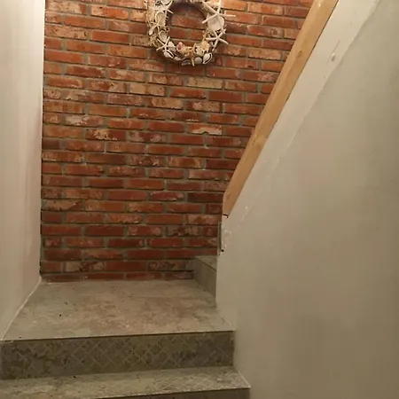 בית הארחה Apartament Na Lato
