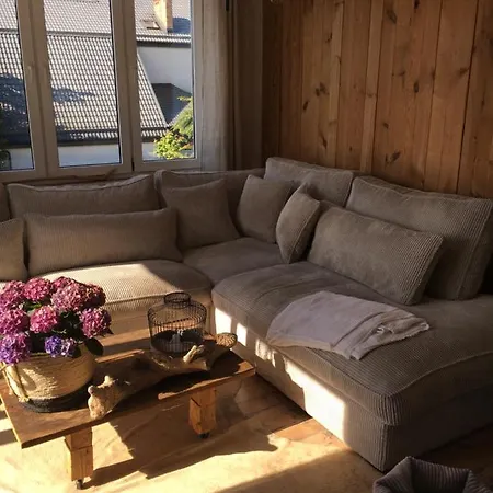 בית הארחה Apartament Na Lato גדינייה